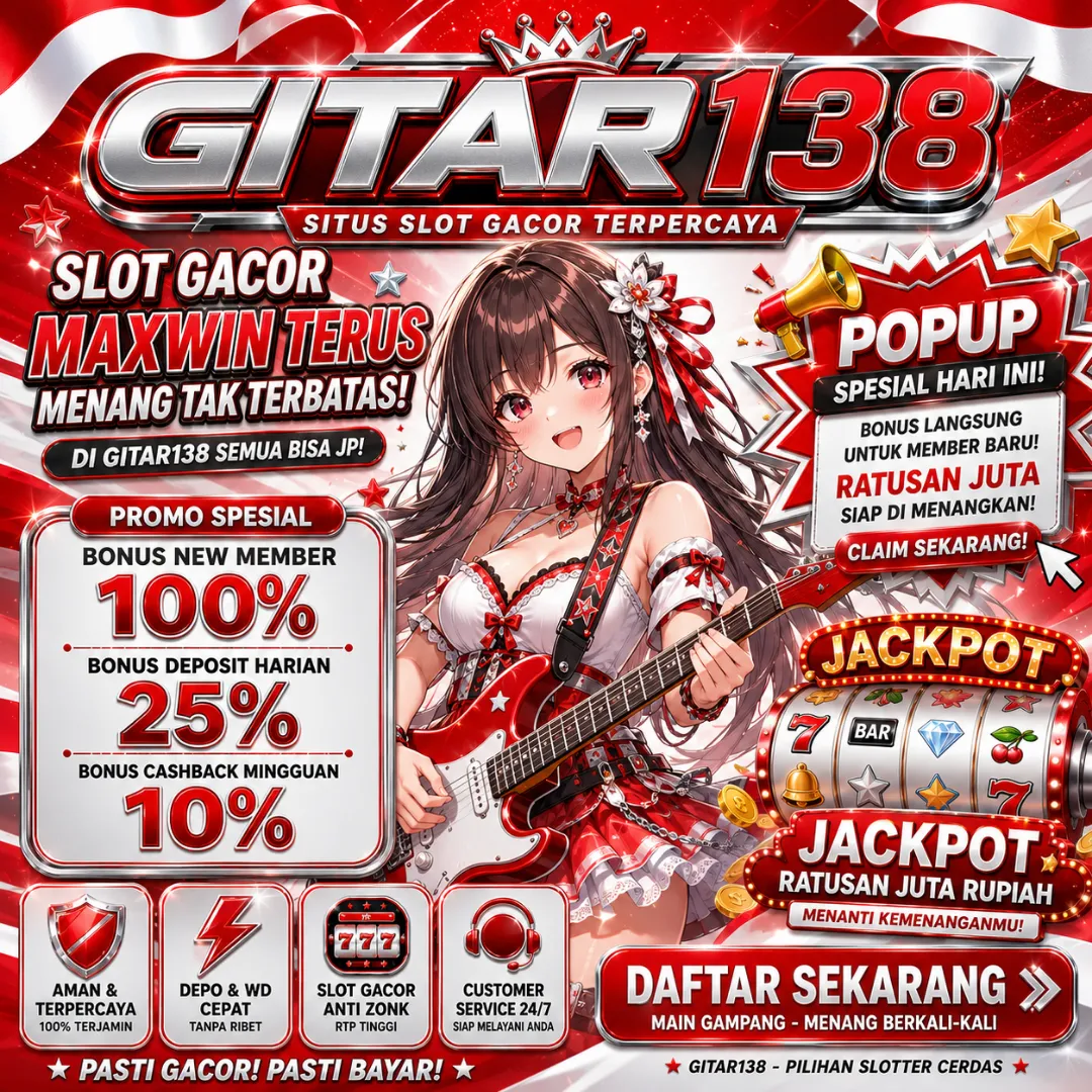 GITAR138